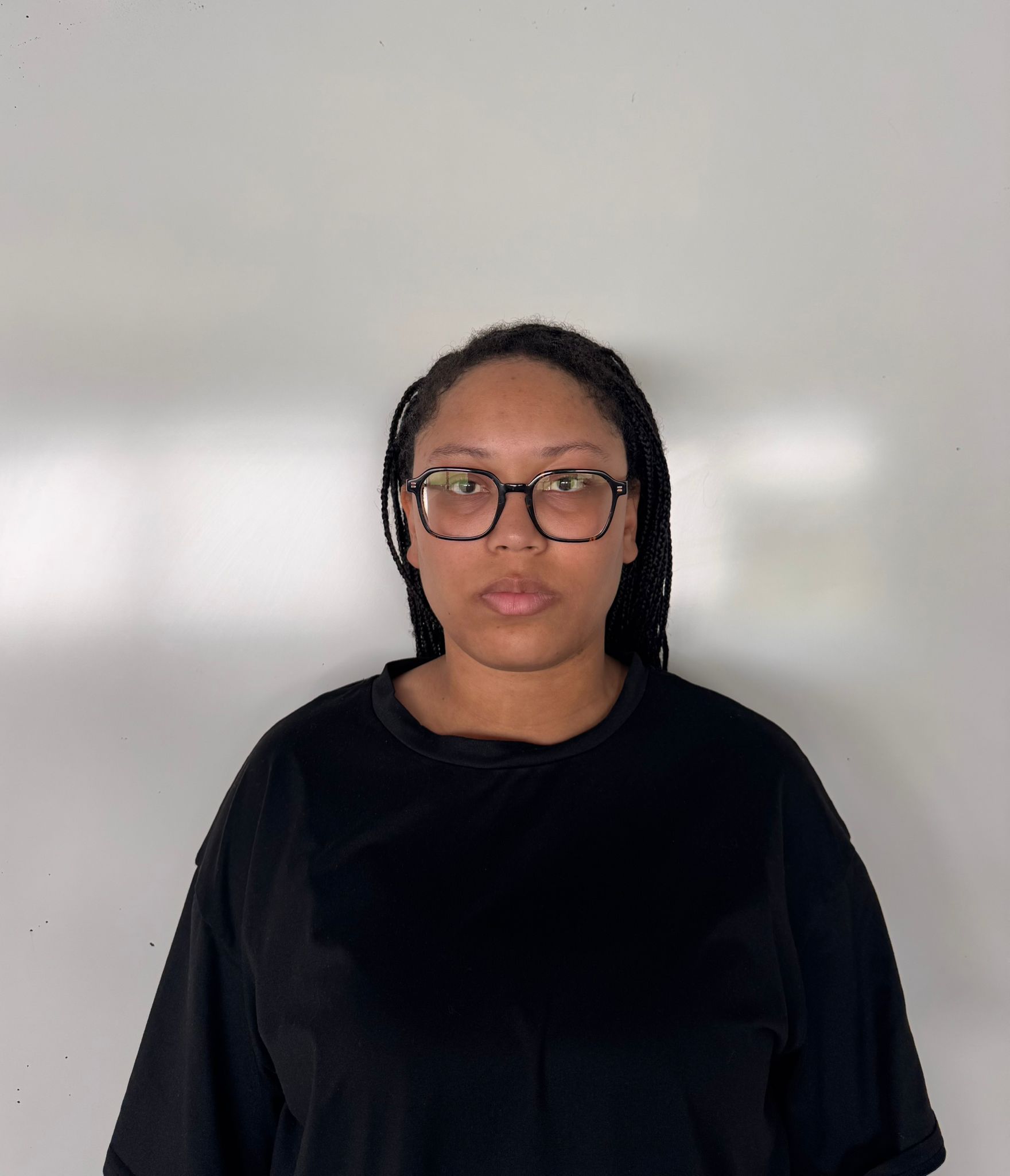 Ms. Mickaëla Joyaux